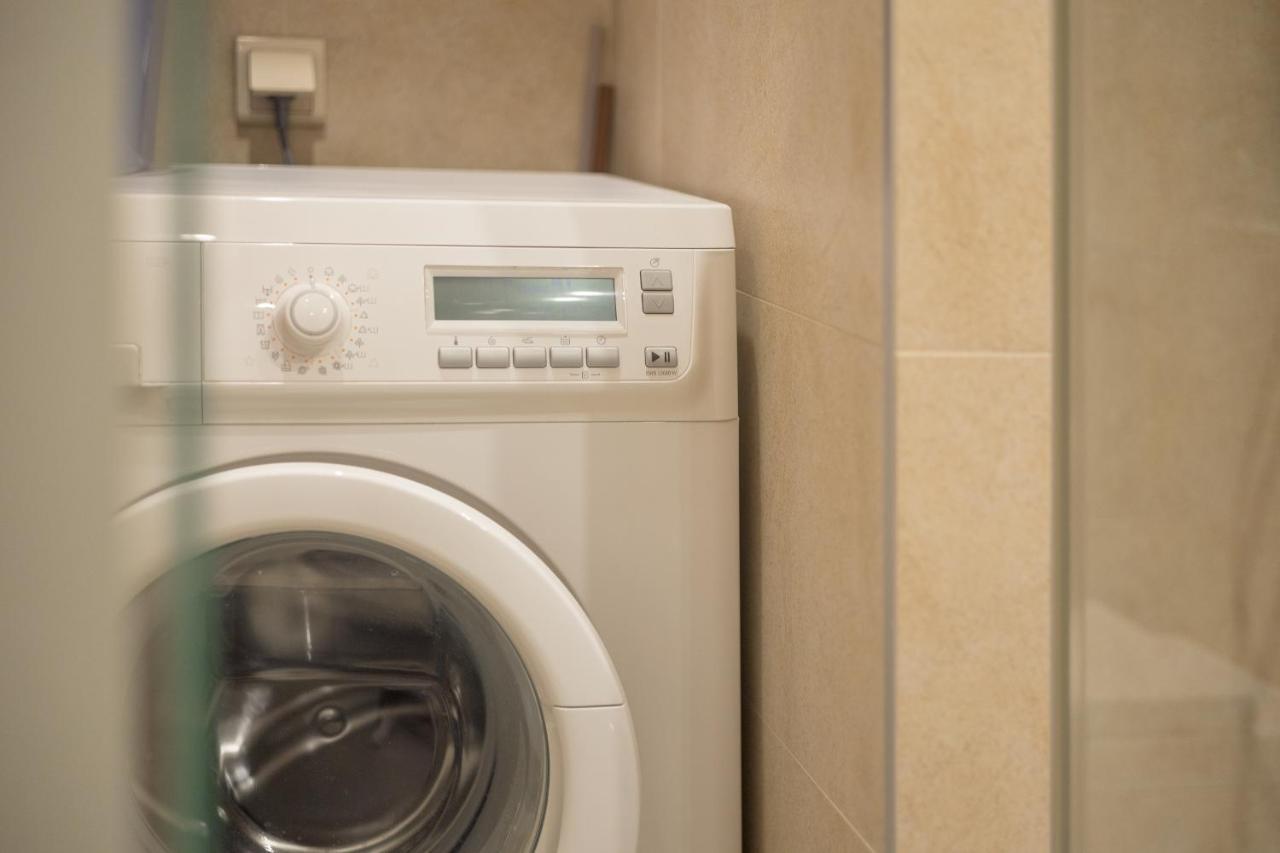 Metro Pole Mokotowskie Cosy Apartment Варшава Екстериор снимка