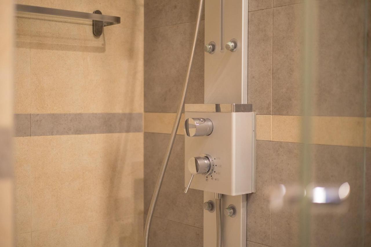 Metro Pole Mokotowskie Cosy Apartment Варшава Екстериор снимка
